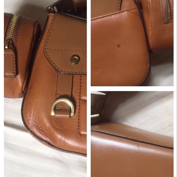 *SOLD*Dior Uptown Manhattan Bag PRICE DROP TODAY - Picture 7 of 8